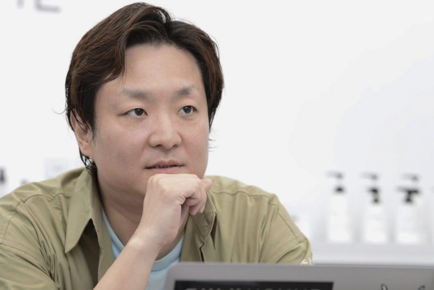 合田眞人 様