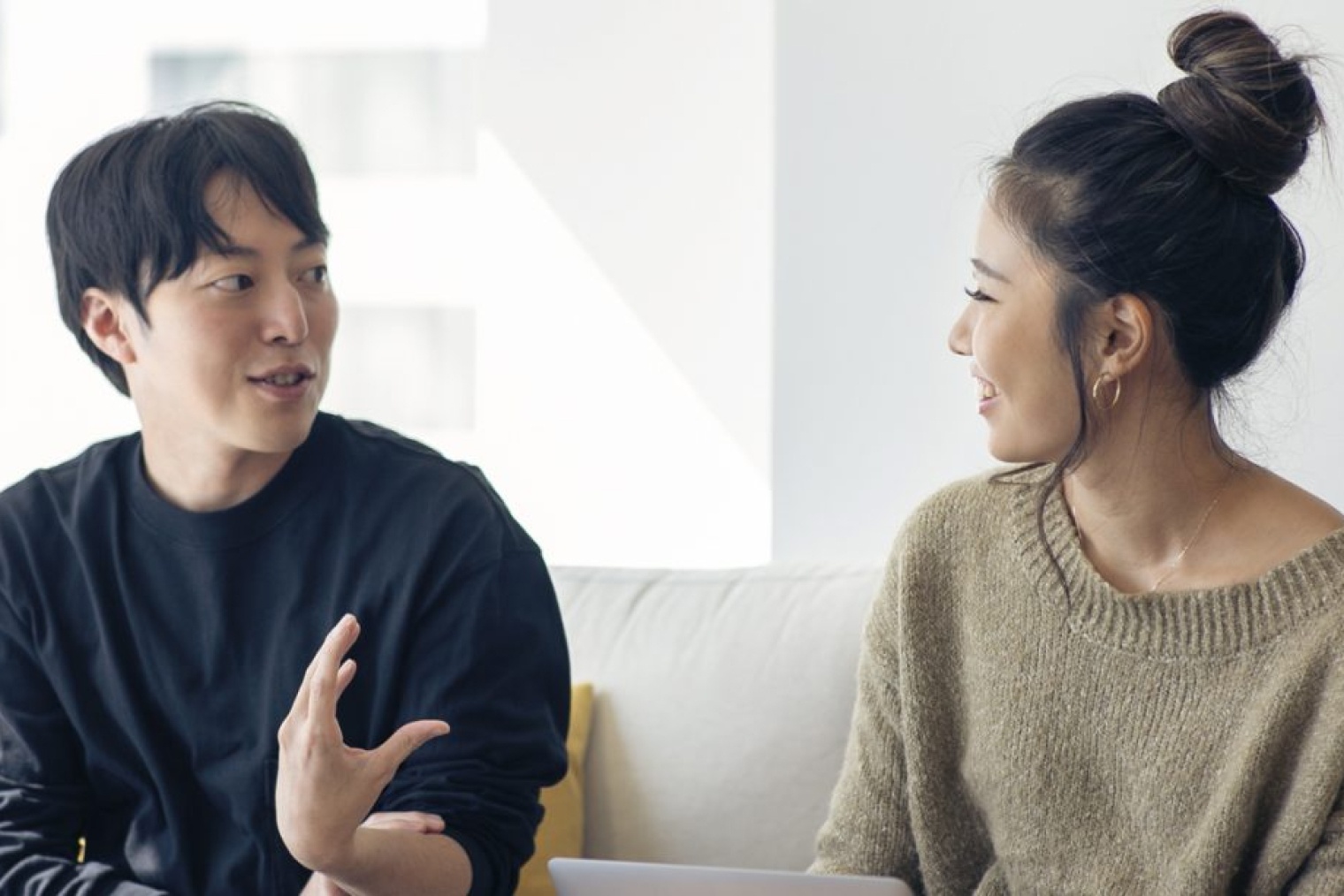 浅倉紘貴 様、平井さら 様