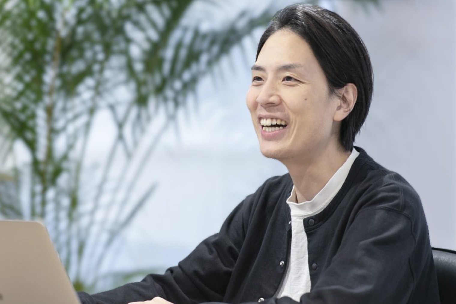越智将平 様