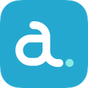 atoneのアプリロゴ