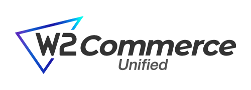 W2 Commerce Unified